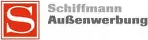 Schiffmann Außenwerbung